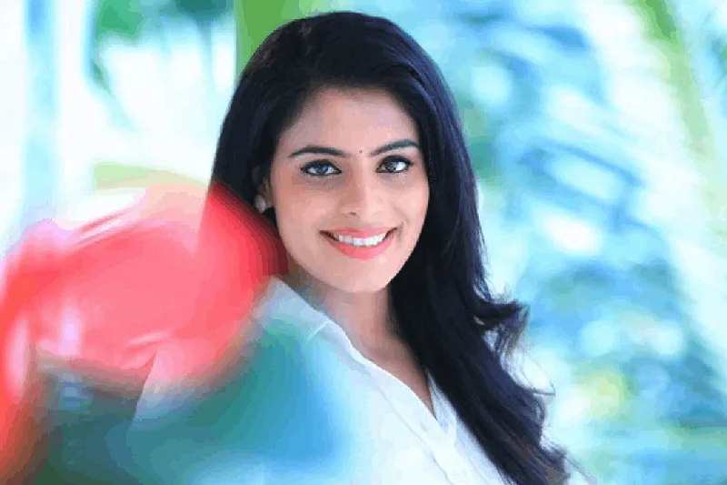 Shobitha no more