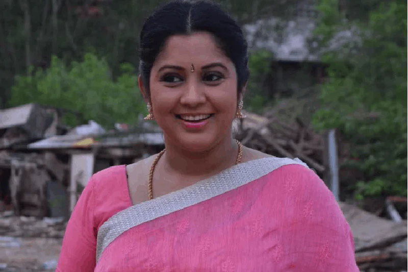 vijayalakshmi