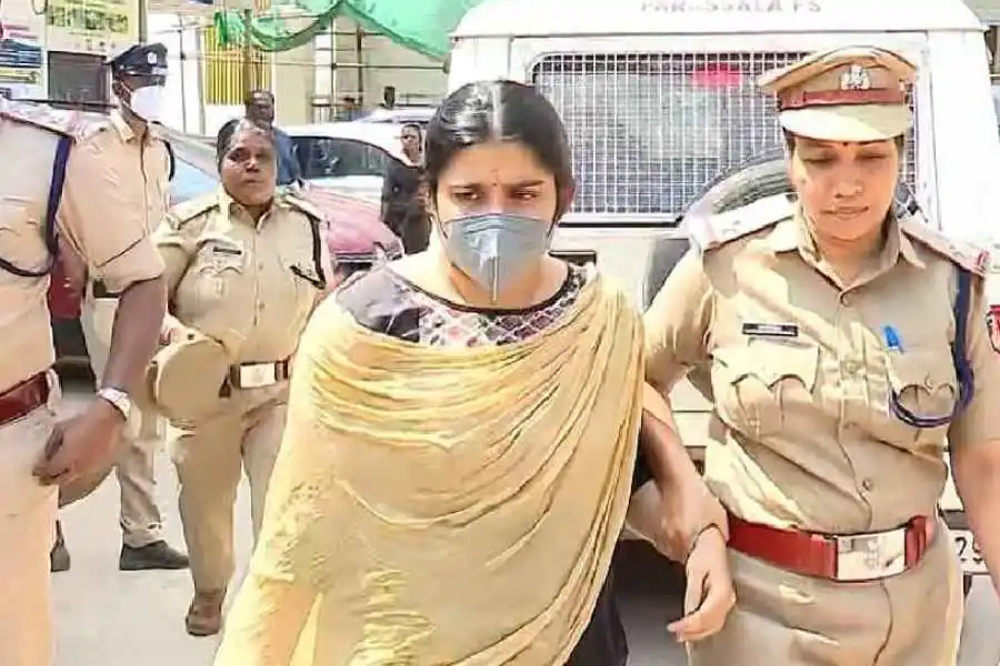 KERALA