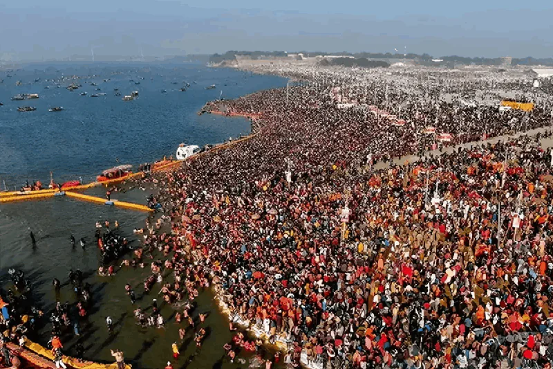 Mahakumbh 2025