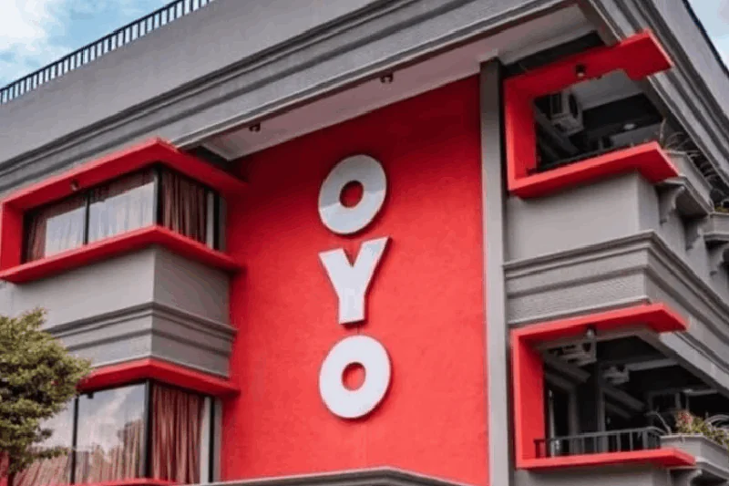 OYO