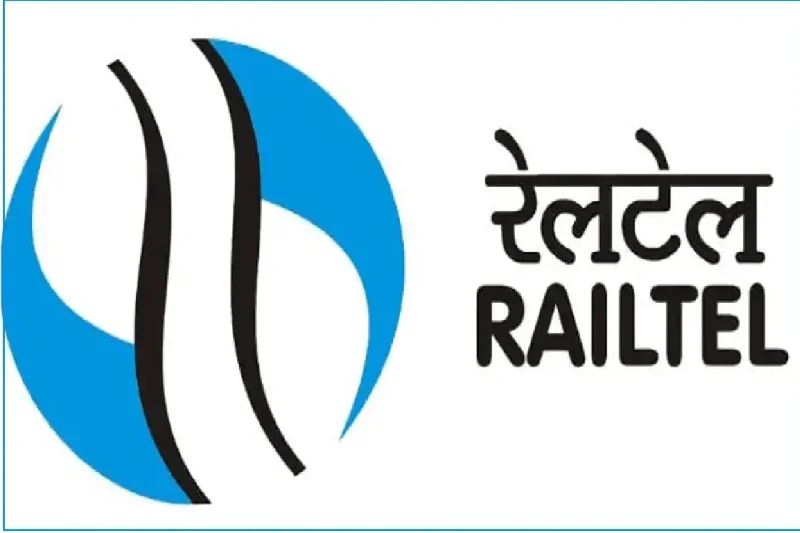 railtel manager recruitment 2025