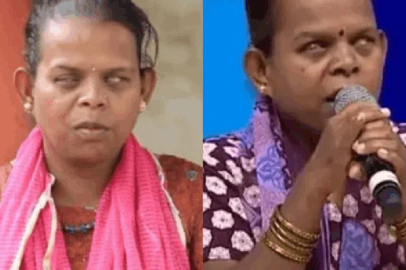 Saregamapa manjamma