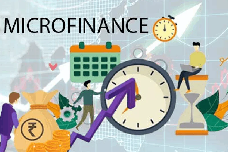 micro-finance