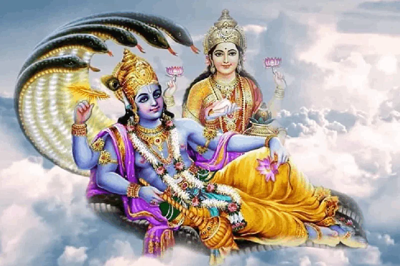 Vaikuntha Ekadashi