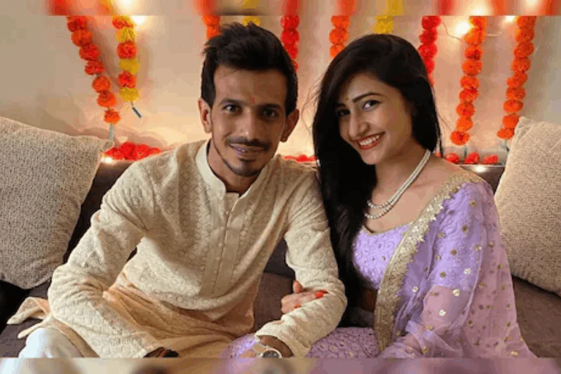 Yuzvendra Chahal