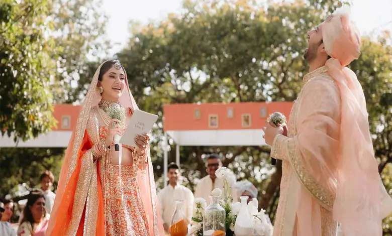 Armaan Malik Ties Knot His Longtime Girlfriend