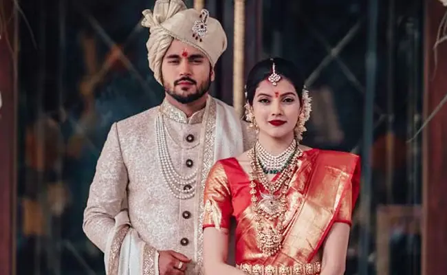 Ashrita Shetty Manish Pandey Marriage
