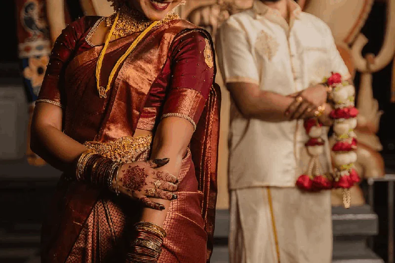 second marriage