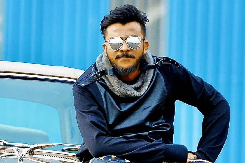 Chandan Shetty:
