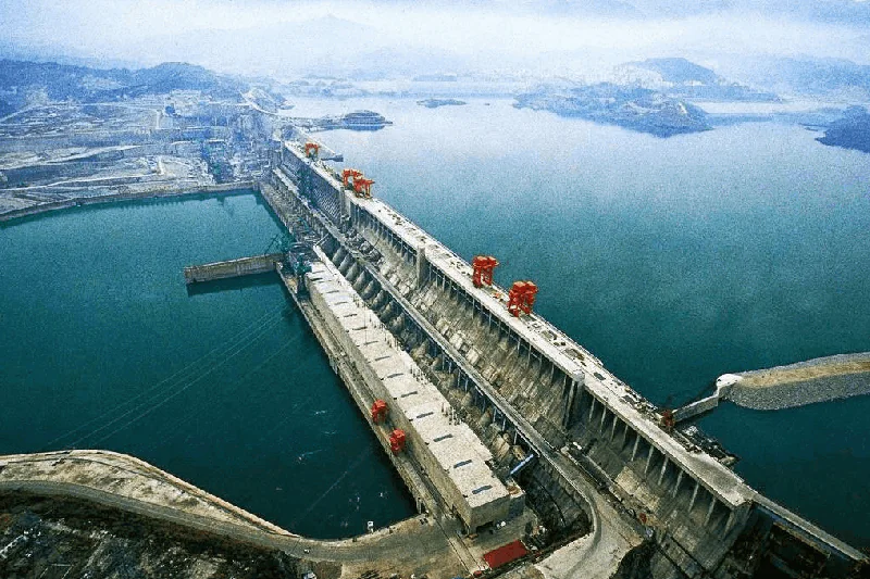 China 1