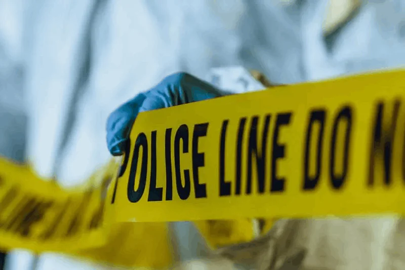 Crime