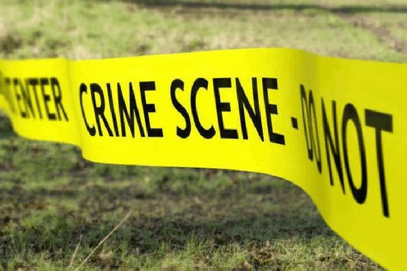 Crime