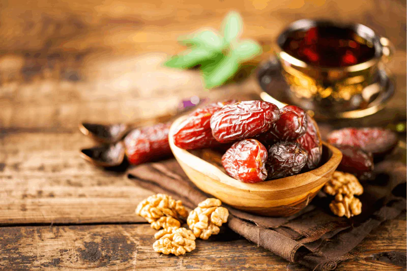dates