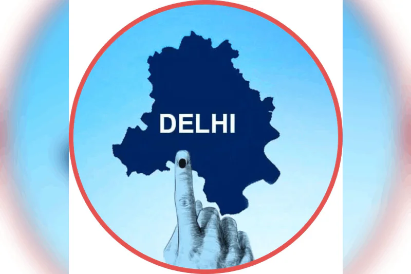 delhi election