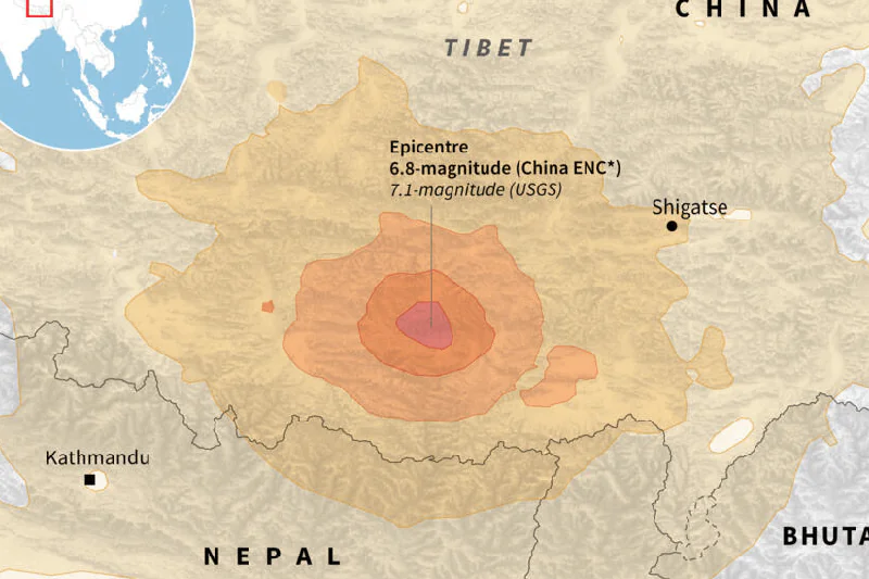 Earthquake