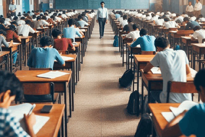eXAM