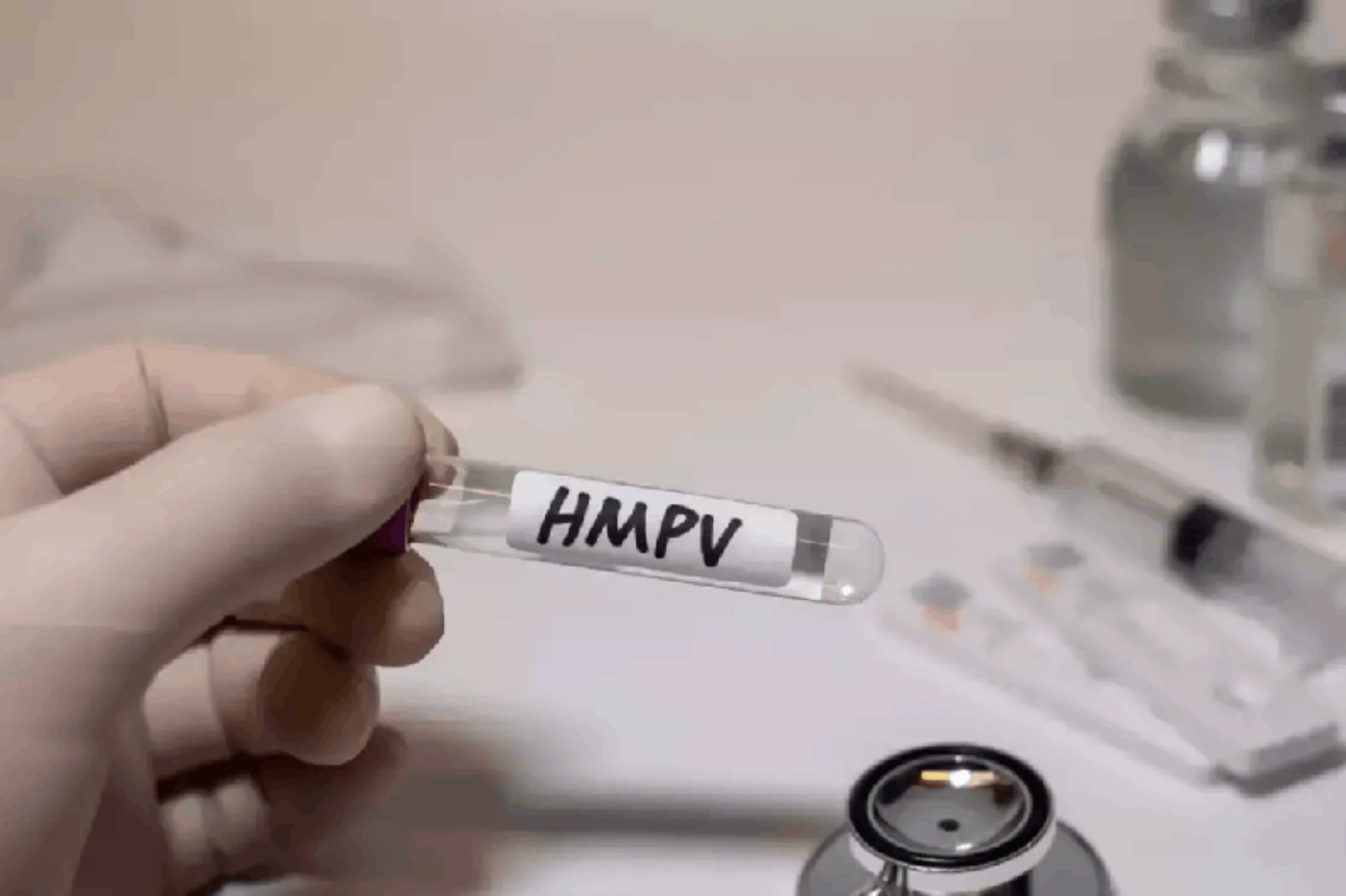 hmpv-virus