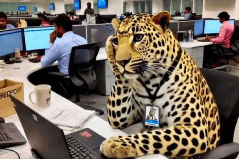 Infosys Work