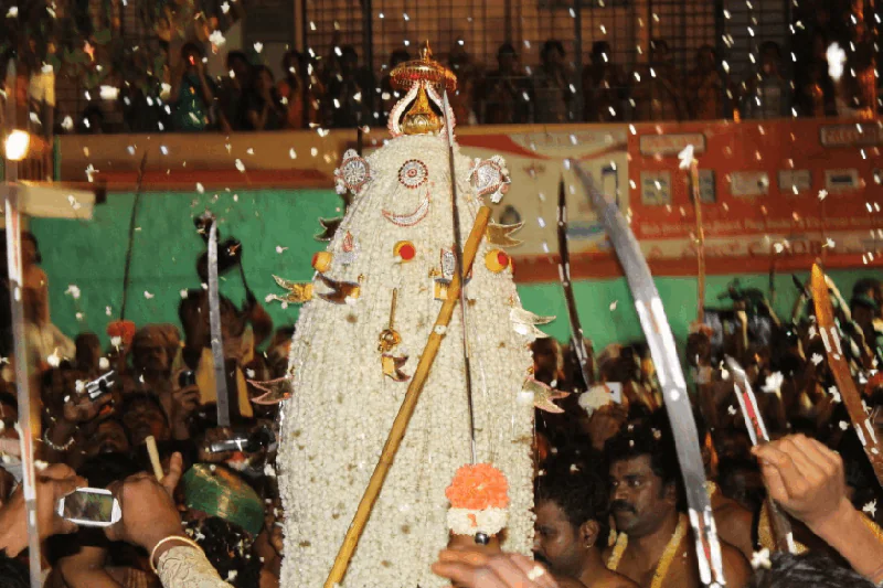 Karaga