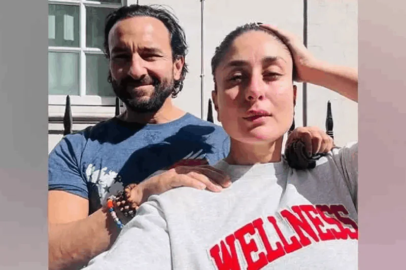 Kareena Kapoor