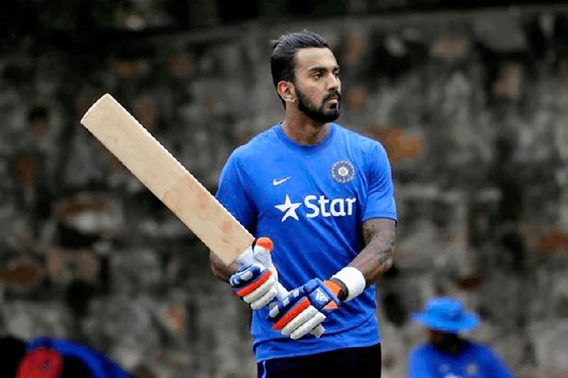Kl rahul