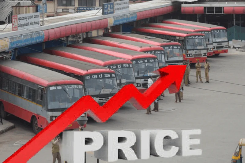 ksrtc-bus