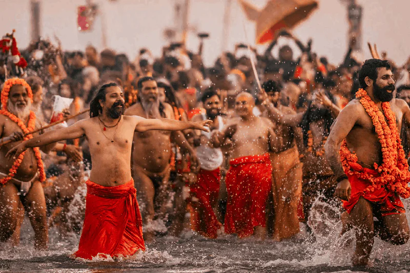 mahakumbhamela