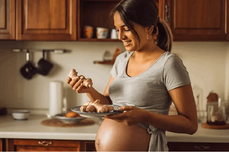 Pregnancy 1
