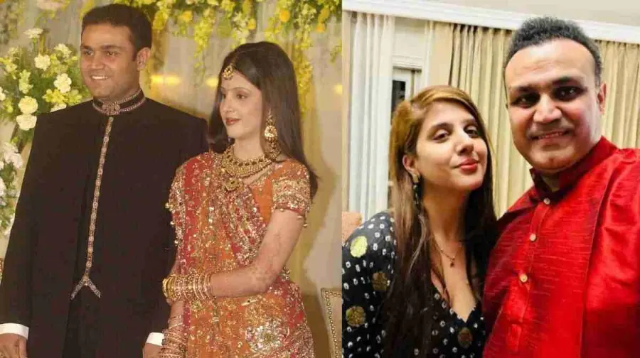 Sehwag Aarti