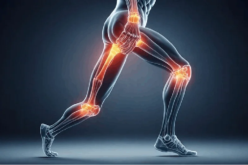 Bone And Joint Health