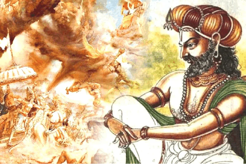 Vidura Niti