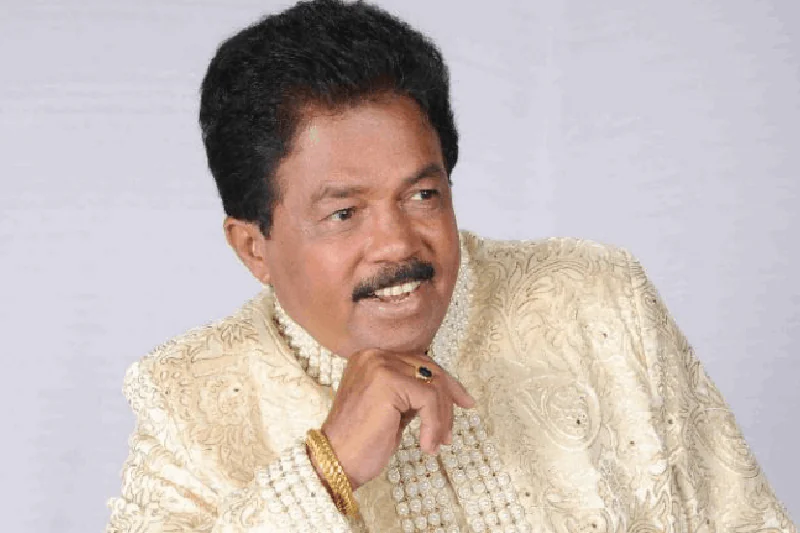 sarigama-vijay