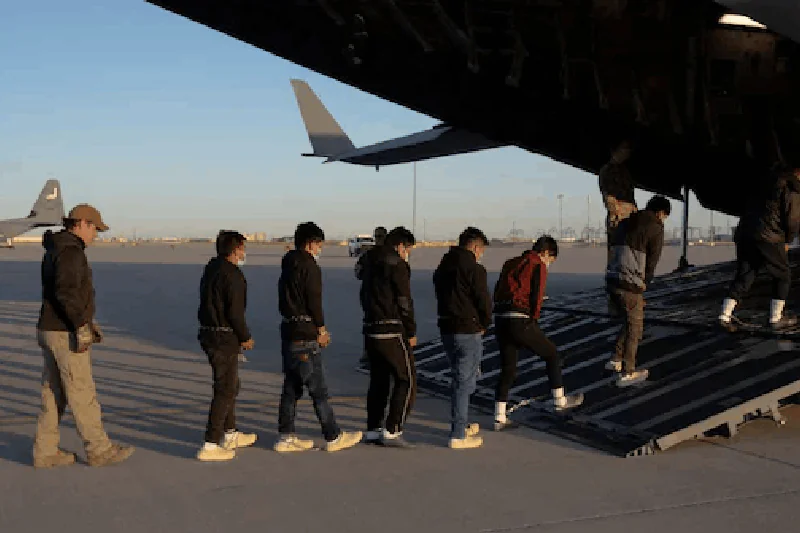 Illegal Immigrants