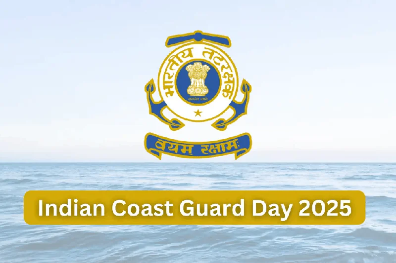 Indian Coast Guard Recruitment 2025