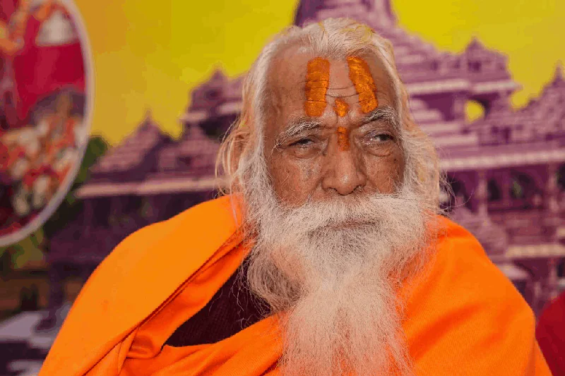 Satyendra Das