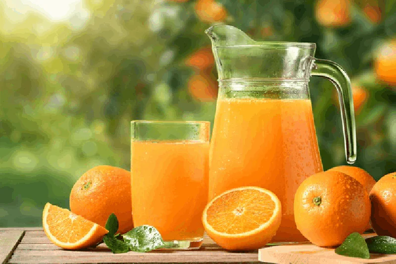 orange-juice