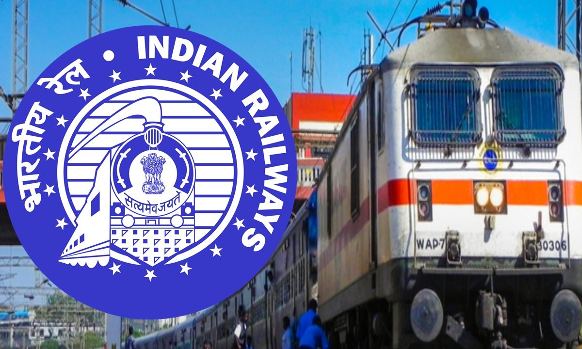 Indian Railway Department invites applications for 2521 posts