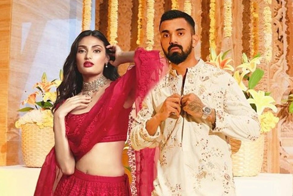 K.L. Rahul and Athiya Shetty wedding date fixed - Do you know where the wedding will take place...!?K.L. Rahul and Athiya Shetty wedding date fixed - Do you know where the wedding will take place...!?