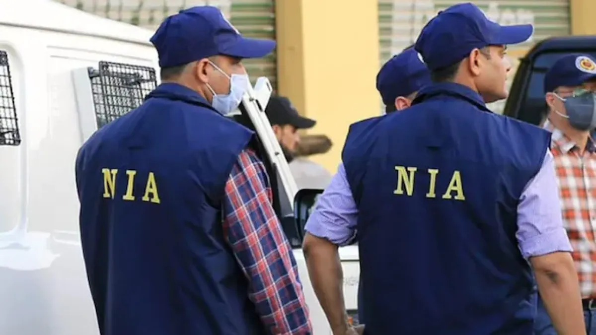 NIA raids 56 places in Kerala linked to PFI leaders and members