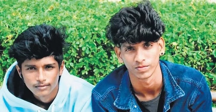 Speed stunt kills Chennai teens video goes viral