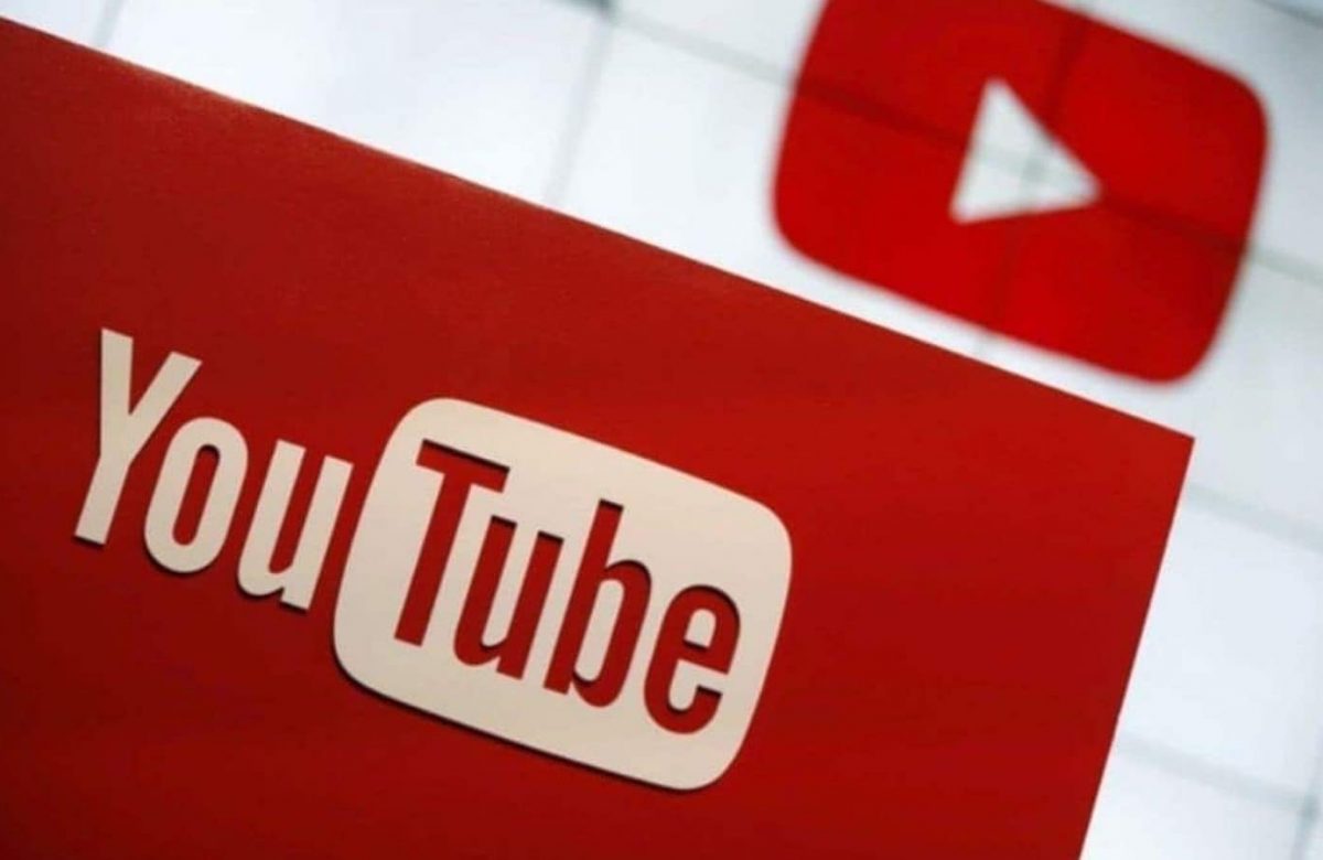 Be careful before clicking any unauthorized youtube link