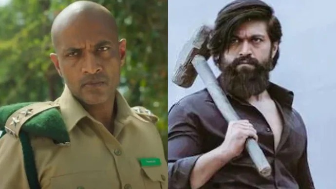 Kantara Actor Kishore Terms KGF Chapter 2 Mindless It Is Not My Type Of Cinema