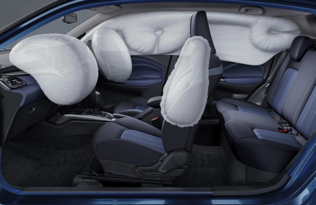 Maruti Suzuki Grand Vitara, Brezza, Baleno others recalled over faulty airbag controller