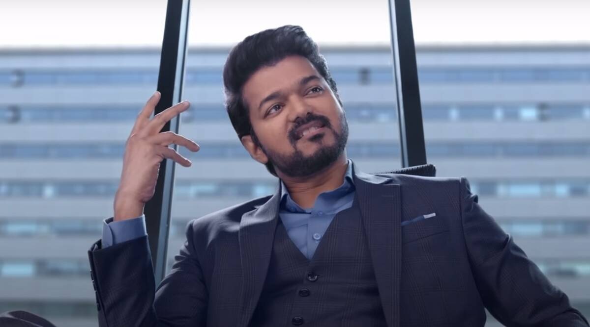 Thalapathy Vijay charged a whopping more than Rs 100 crore for Varisu