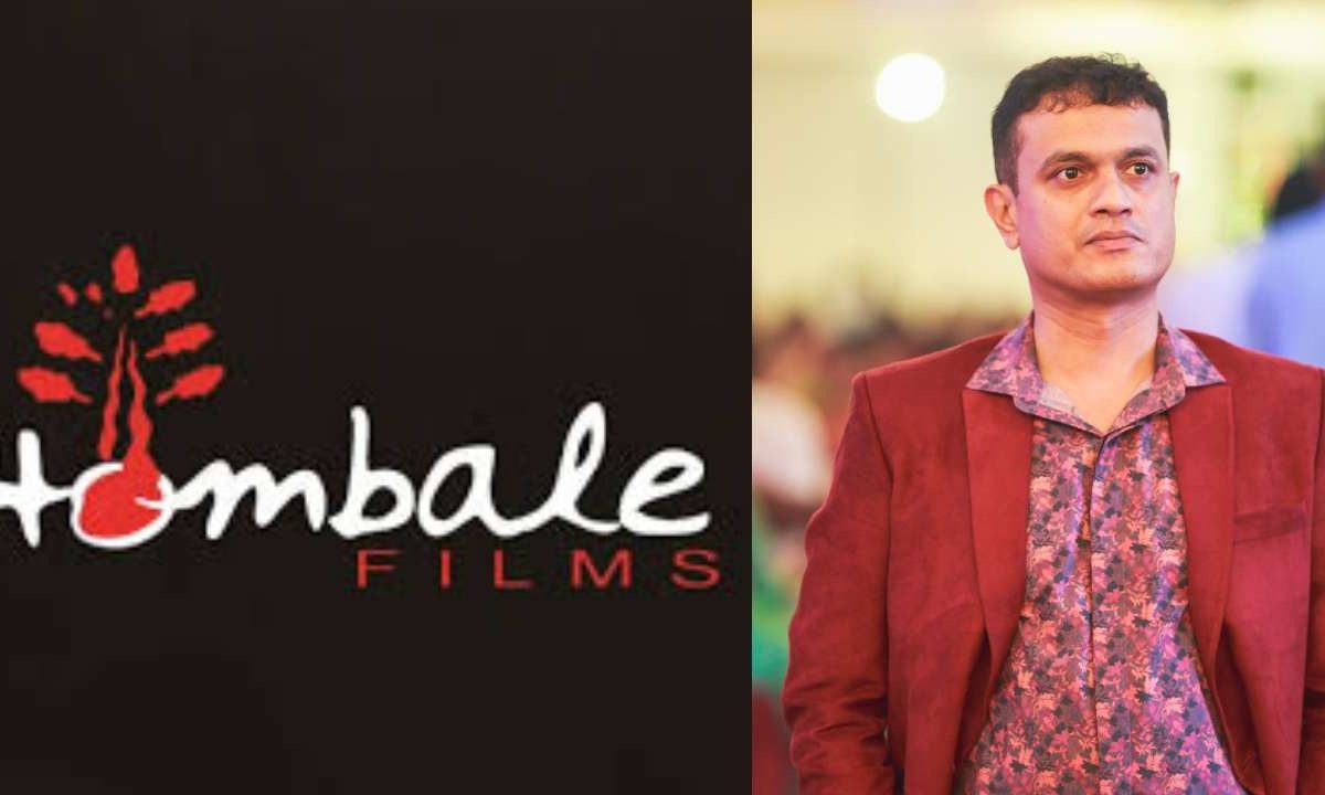 hombale films to invest 3 billion indian rupees in 5 years for movie production