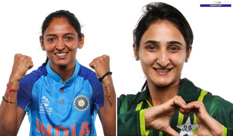 Women’s World T20 ವಿಶ್ವಕಪ್ : ಇಂದು ಪಾಕ್ ವಿರುದ್ಧ ಸೆಣಸಲಿದ್ದಾರೆ ಭಾರತದ ವನಿತೆಯರು..