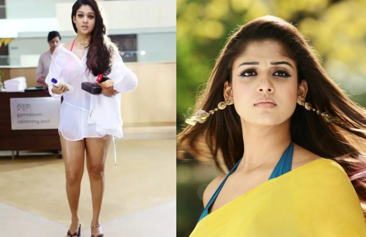 Actress Nayanthara Shares Shocking Details About Her Casting Couch Experience