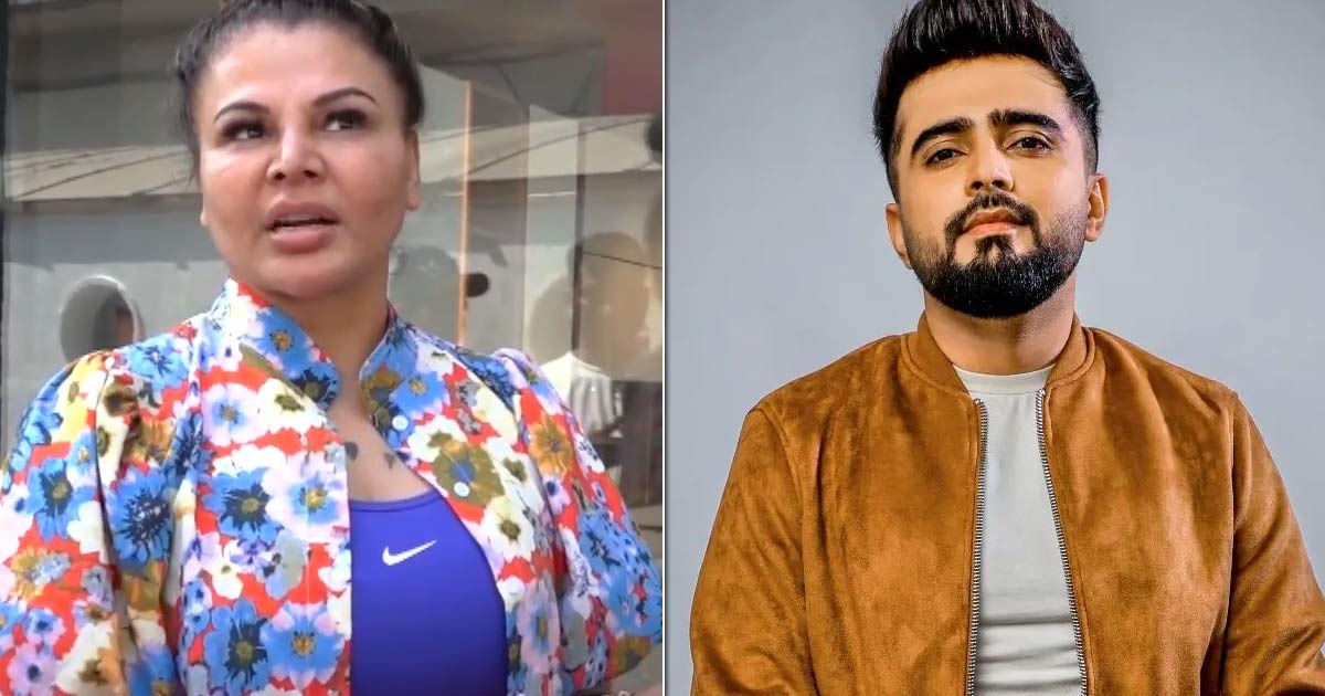 Rakhi Sawant's husband Adil Khan gets summoned by Mumbai Police for questioning in a 'threatening' case