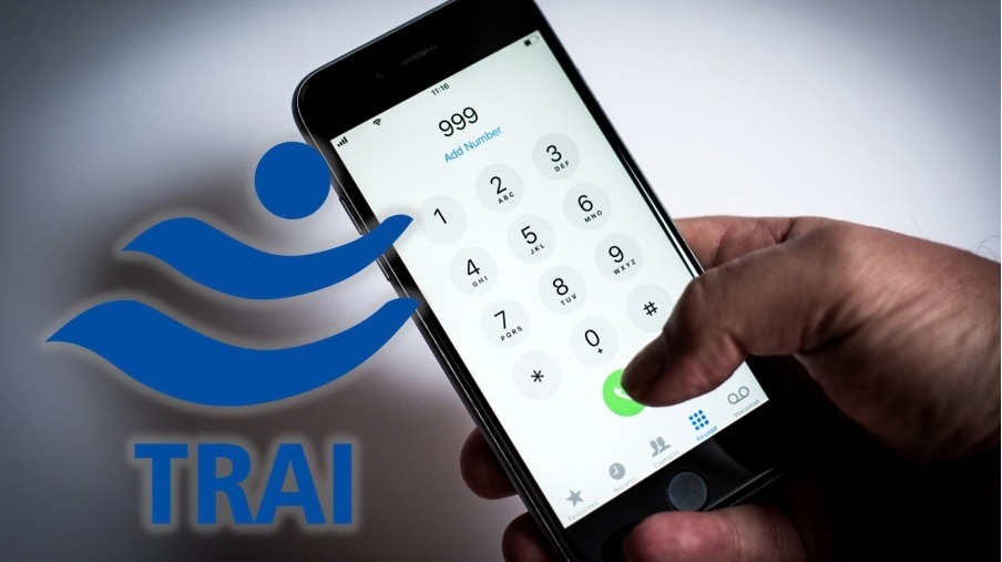 trai may going to ban10 digit mobile number